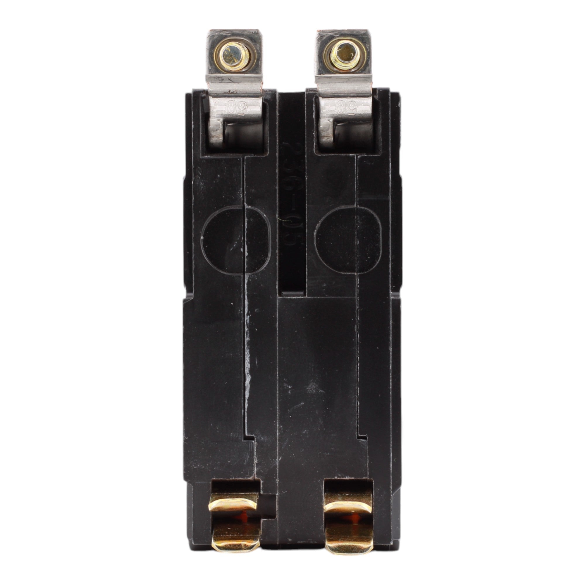 Square D QOB250 50 Amp Double Pole 240V Standard Trip Bolt-On Circuit Breaker UL - Image 6