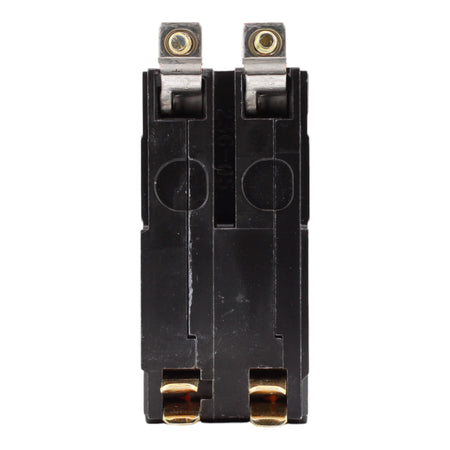 Square D QOB250 50 Amp Double Pole 240V Standard Trip Bolt-On Circuit Breaker UL - Image 6