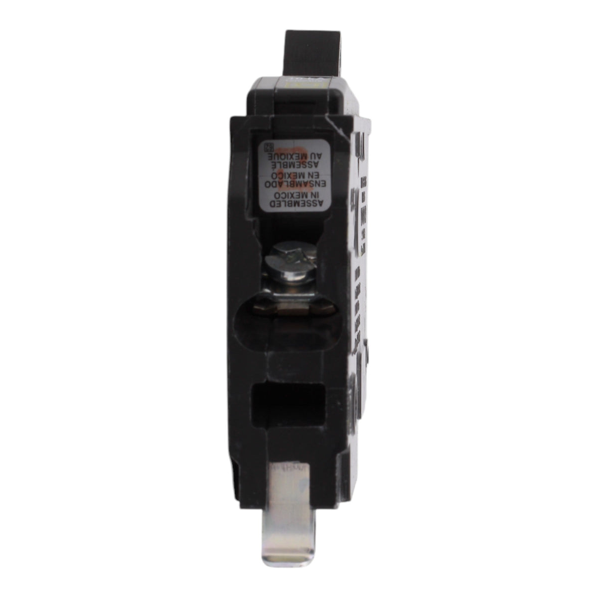 Square D QOW130 30 Amps 120/240 Volts Single Pole Standard Circuit Breaker Plug-In for QO Panels - Image 7