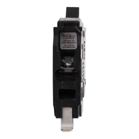Square D QOW130 30 Amps 120/240 Volts Single Pole Standard Circuit Breaker Plug-In for QO Panels - Image 7