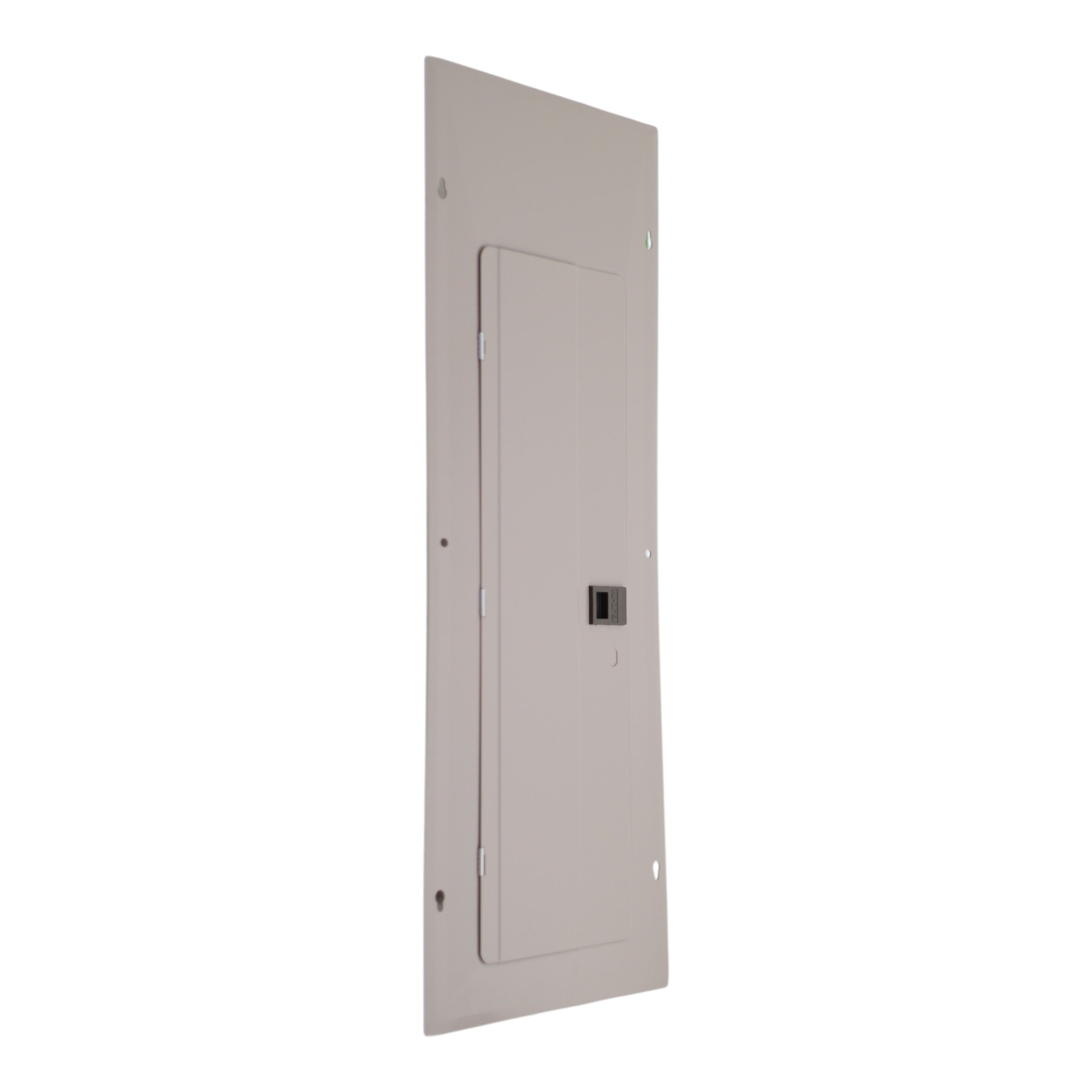 CHPX6NF, 225A, 32-Space, 120/240V, Plug-On Neutral, Flush Cover - Image 5