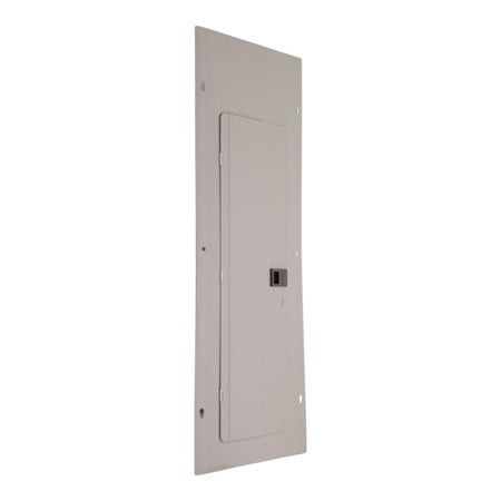 CHPX6NF, 225A, 32-Space, 120/240V, Plug-On Neutral, Flush Cover - Image 5