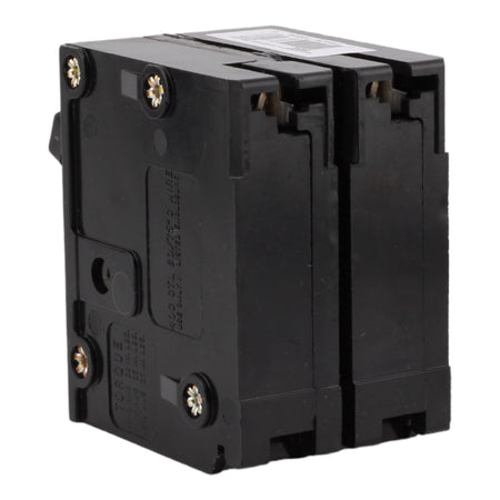 Eaton BR240 Circuit Breaker 40A 120/240V 2-Pole Plug-In Thermal Magnetic Type BR - Image 6