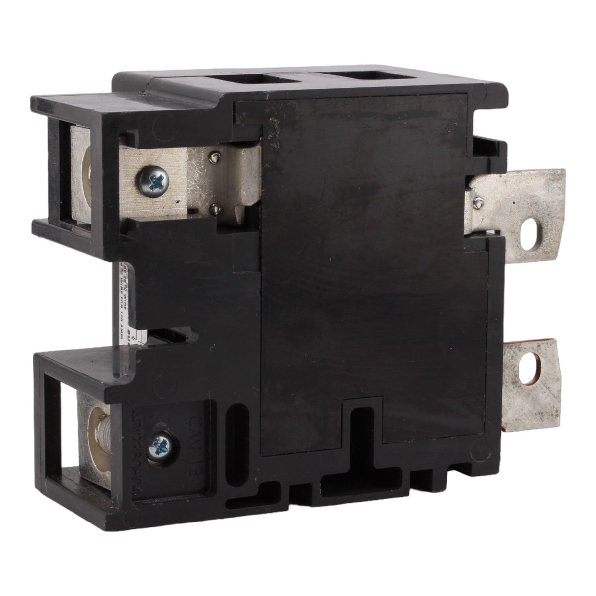 Eaton BW2200 200 Amp Double Pole Main Bolt-On Circuit Breaker - 120/240V, UL Listed - Image 4