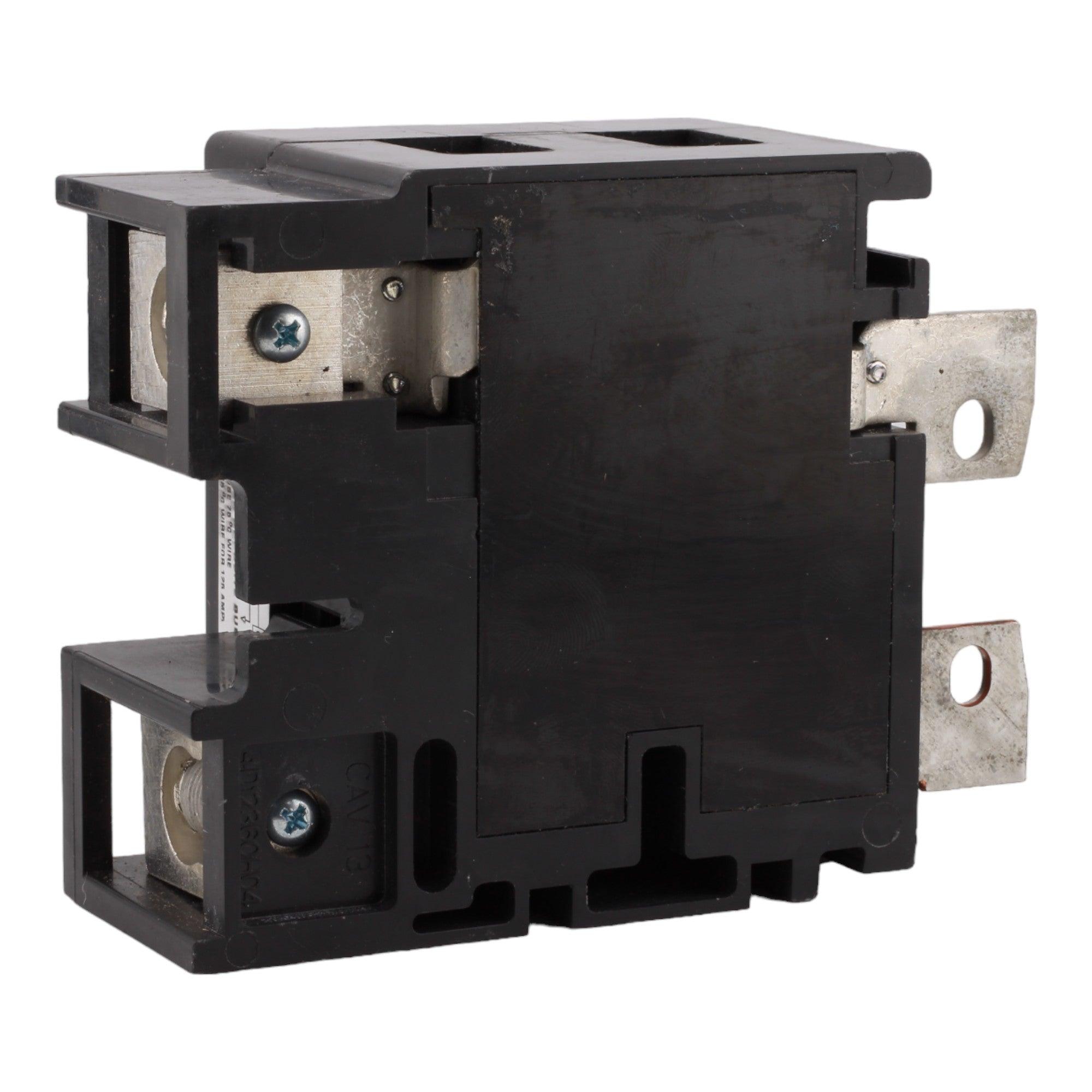 Eaton BW2200 200 Amp Double Pole Main Bolt-On Circuit Breaker - 120/240V, UL Listed - Image 4