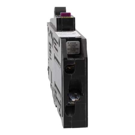 Square D QO115PDF 15 Amp Single Pole 120V Plug-On Neutral AFCI/GFCI Dual Function Circuit Breaker UL - Image 7