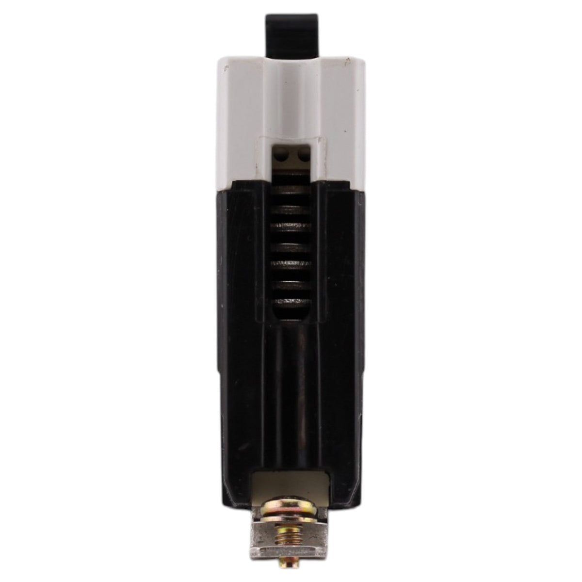 GE TEY, TEYL1020B, 20A, 1P, 480/277V, 65kAIC, Bolt-On, Lighting Panel Circuit Breaker - Image 7