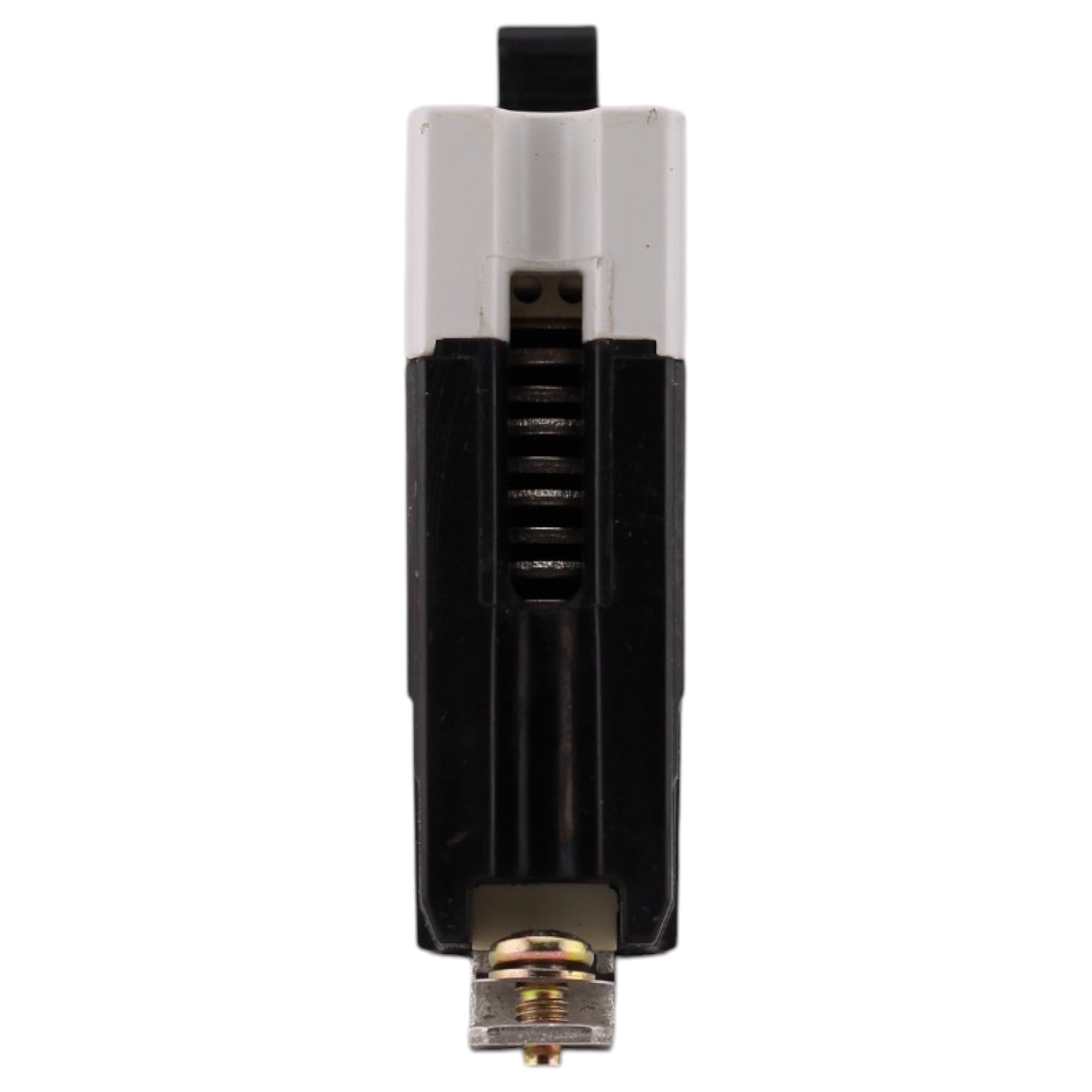 GE TEY, TEYL1020B, 20A, 1P, 480/277V, 65kAIC, Bolt-On, Lighting Panel Circuit Breaker - Image 7