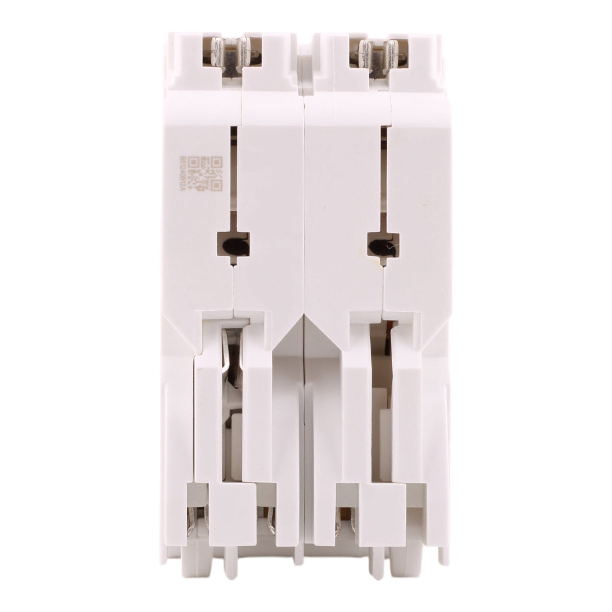 Leviton LB240-T 40A 2P 120/240V Standard Plug-On Neutral Circuit Breaker - Image 4