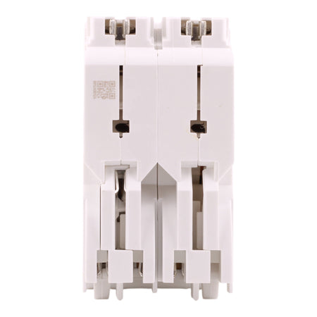Leviton LB240-T 40A 2P 120/240V Standard Plug-On Neutral Circuit Breaker - Image 4