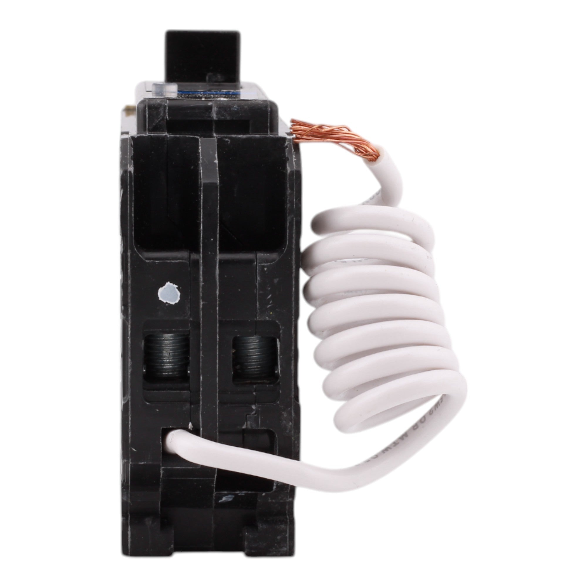 Eaton BR BRHAFGF120 20A 1P 120V AFCI/GFCI Pigtail Neutral Circuit Breaker - Image 7