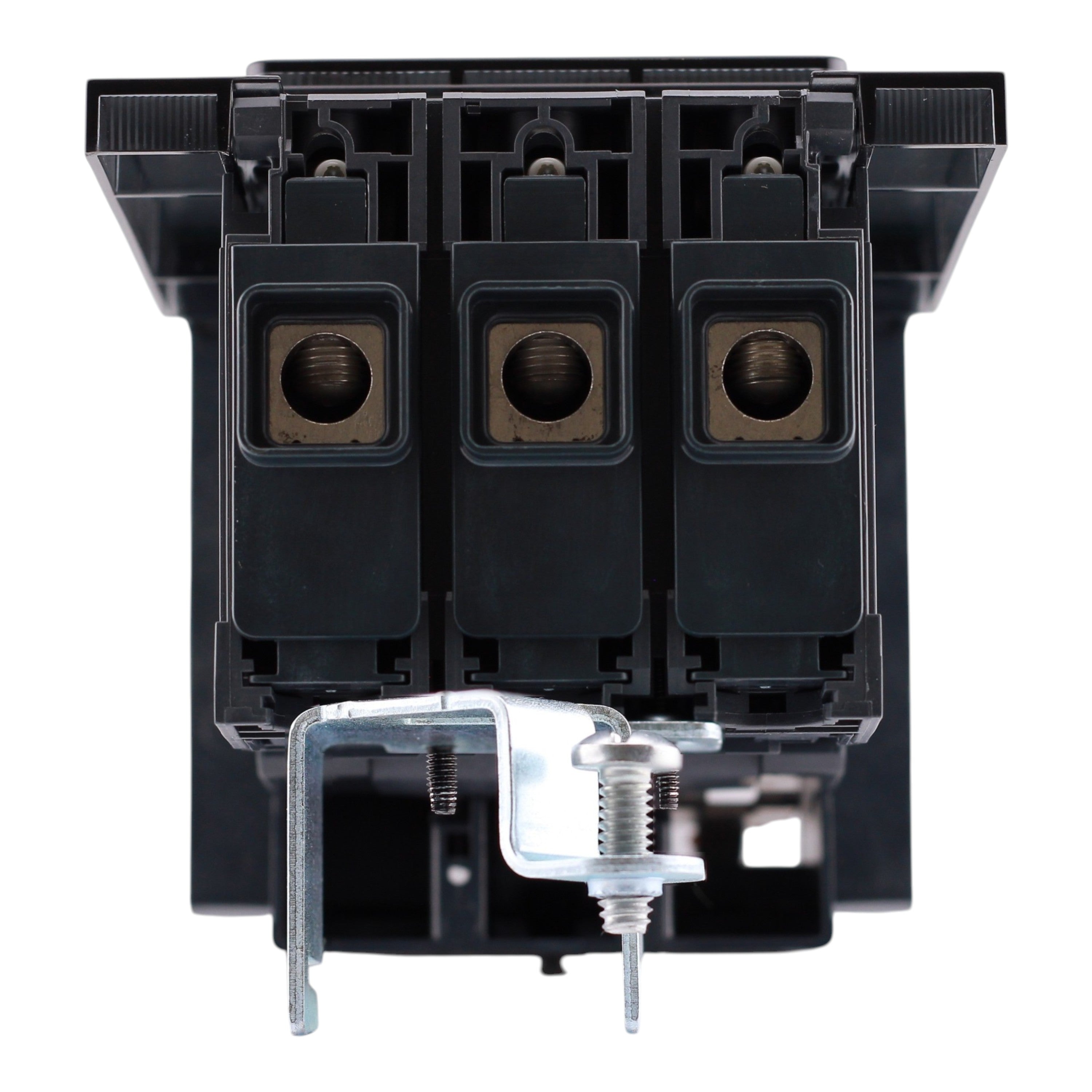 Square D PowerPacT B, BJA36030, 30A, 3P, 600Y/347V, I-Line, Circuit Breaker - Image 10