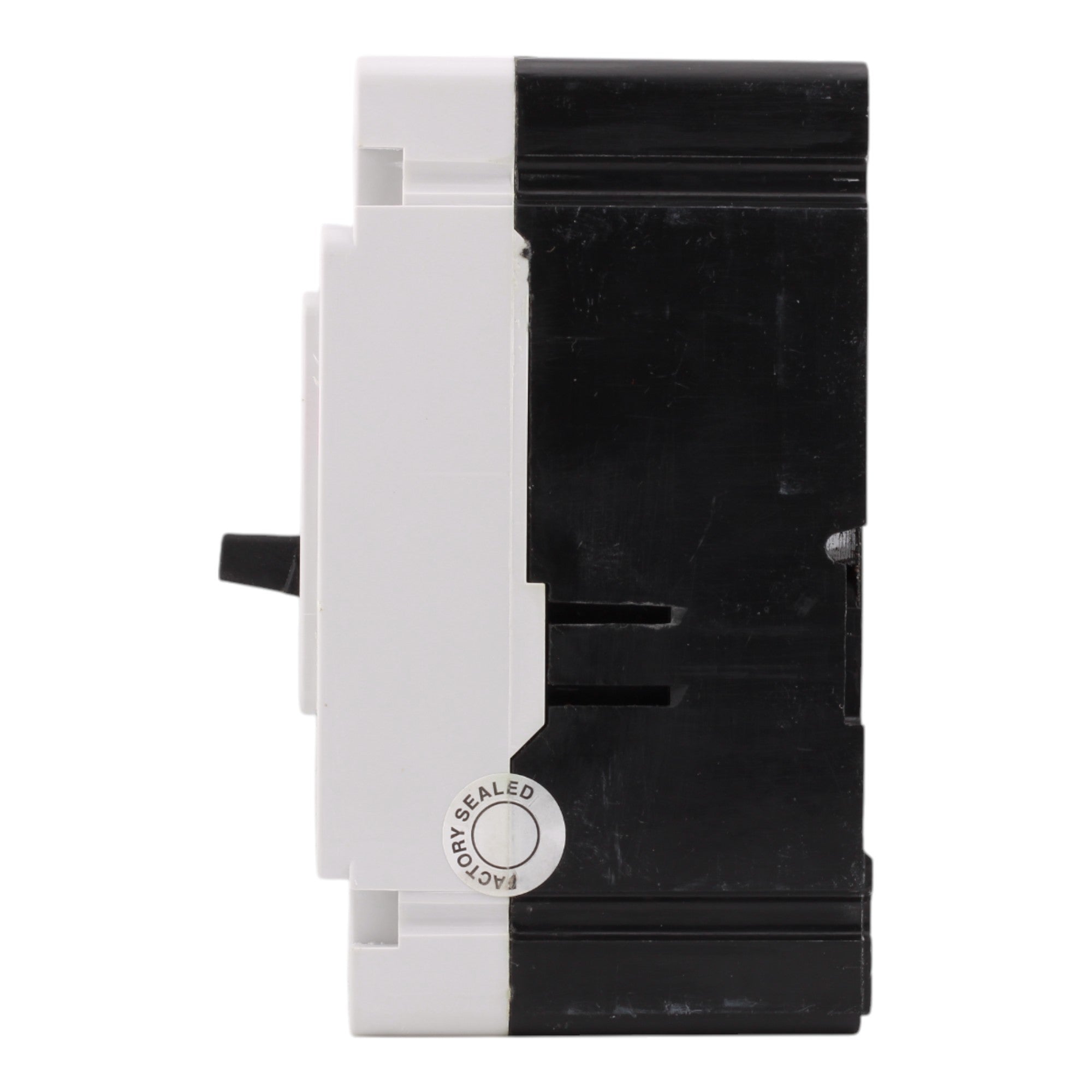Eaton HFD2030 Molded Case Circuit Breaker, 30A, 600V AC, 250V DC, 2-Pole, 65 kAIC, F-Frame - Image 4