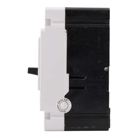 Eaton HFD2030 Molded Case Circuit Breaker, 30A, 600V AC, 250V DC, 2-Pole, 65 kAIC, F-Frame - Image 4
