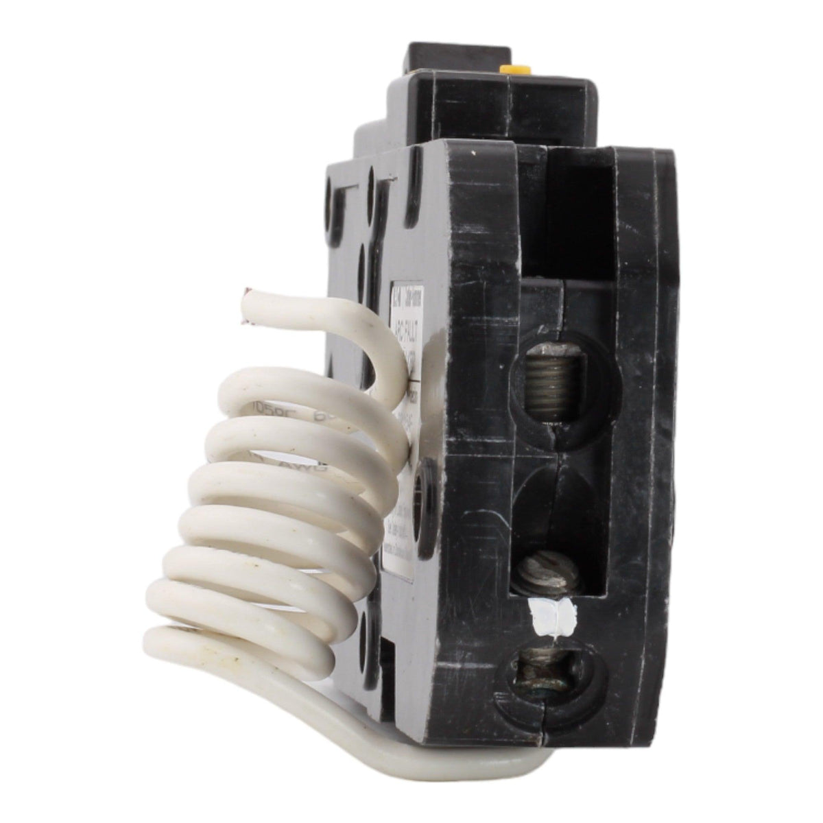 Eaton BR115AF Circuit Breaker 15A 120/240V 1-Pole Pigtail Neutral AFCI Type BR - Image 7