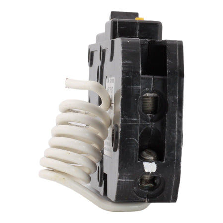 Eaton BR115AF Circuit Breaker 15A 120/240V 1-Pole Pigtail Neutral AFCI Type BR - Image 7