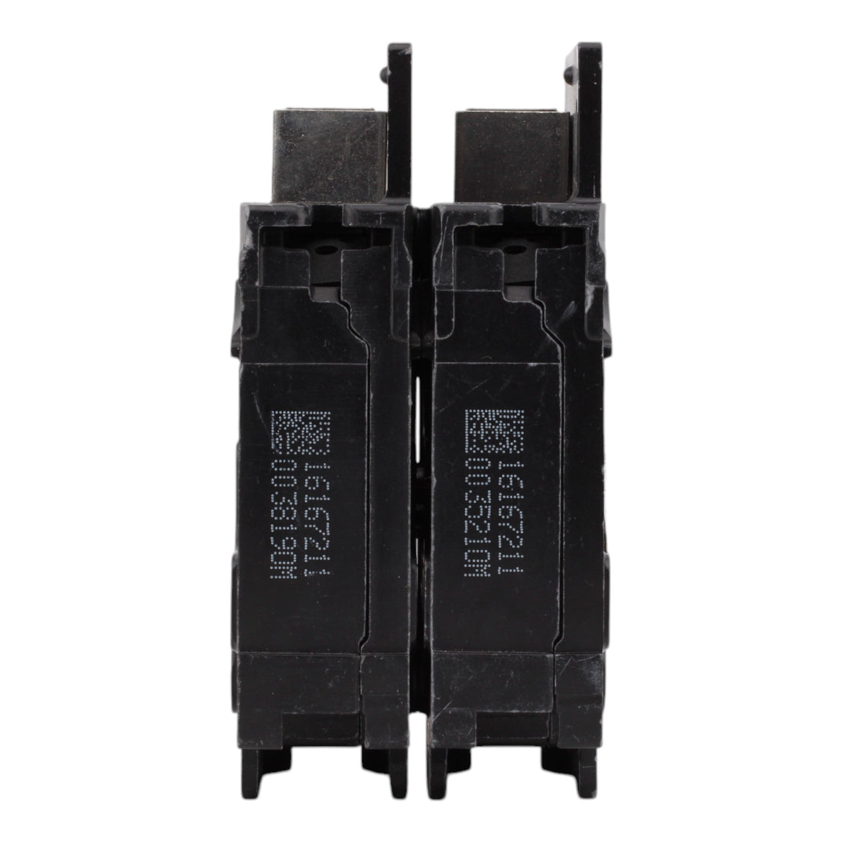 Siemens BQ2B100H, 100A, 120/240V, 2-Pole, Molded Case Circuit Breaker, Common Trip, 22kA Interrupt Rating, Load Side Lugs Included - Image 6