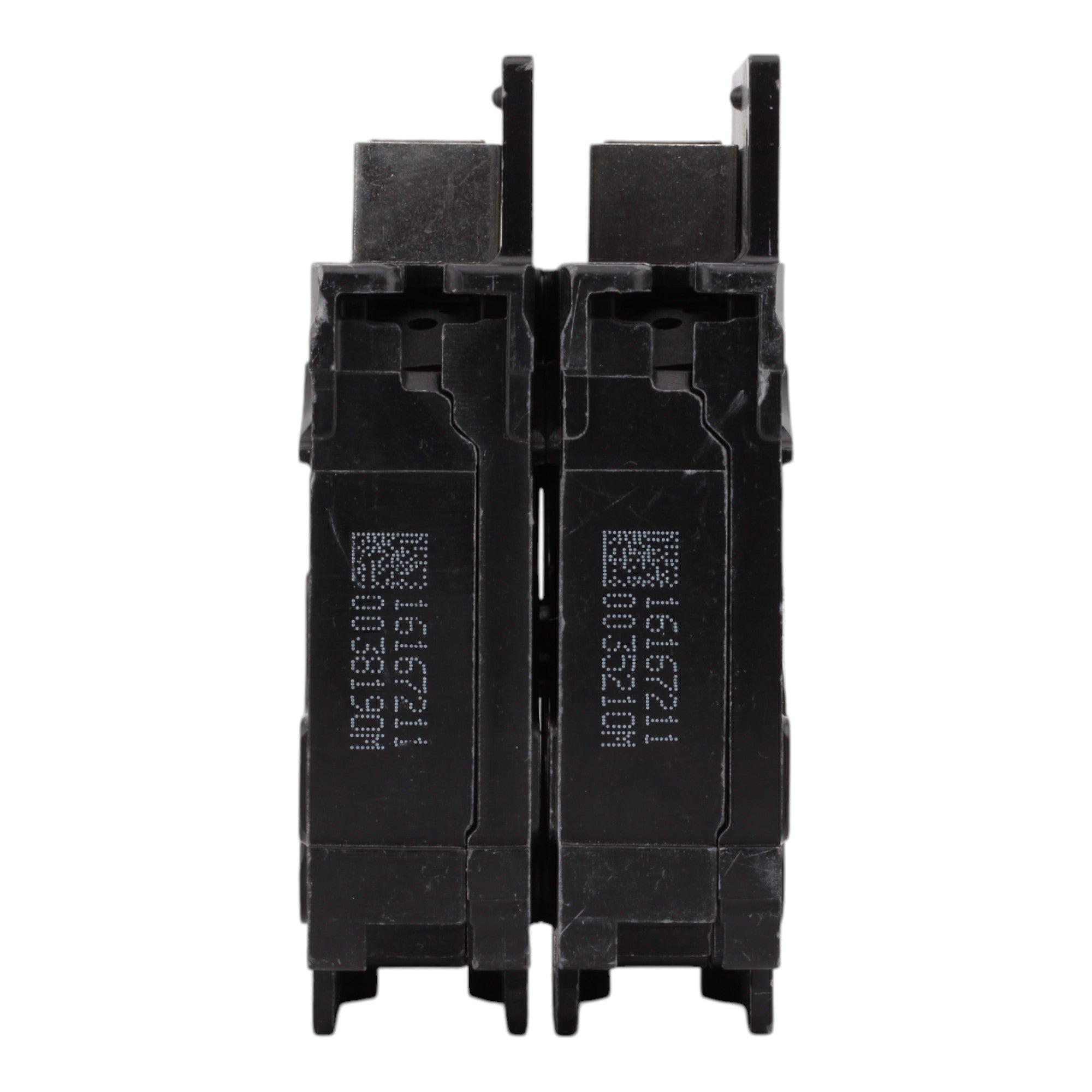 Siemens BQ2B100H, 100A, 120/240V, 2-Pole, Molded Case Circuit Breaker, Common Trip, 22kA Interrupt Rating, Load Side Lugs Included - Image 6