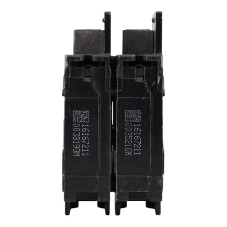 Siemens BQ2B100H, 100A, 120/240V, 2-Pole, Molded Case Circuit Breaker, Common Trip, 22kA Interrupt Rating, Load Side Lugs Included - Image 6