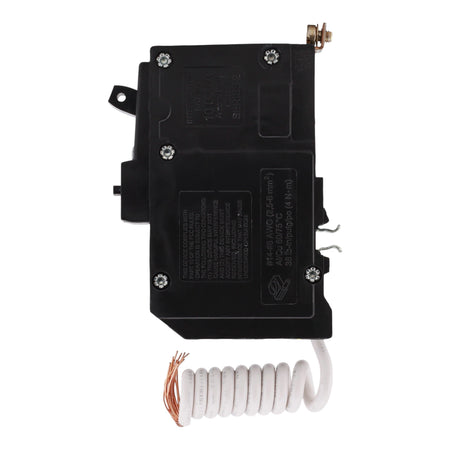 Square D QO QOB130EPD 30A 1P 120V GFCI Bolt-On Circuit Breaker - Image 8
