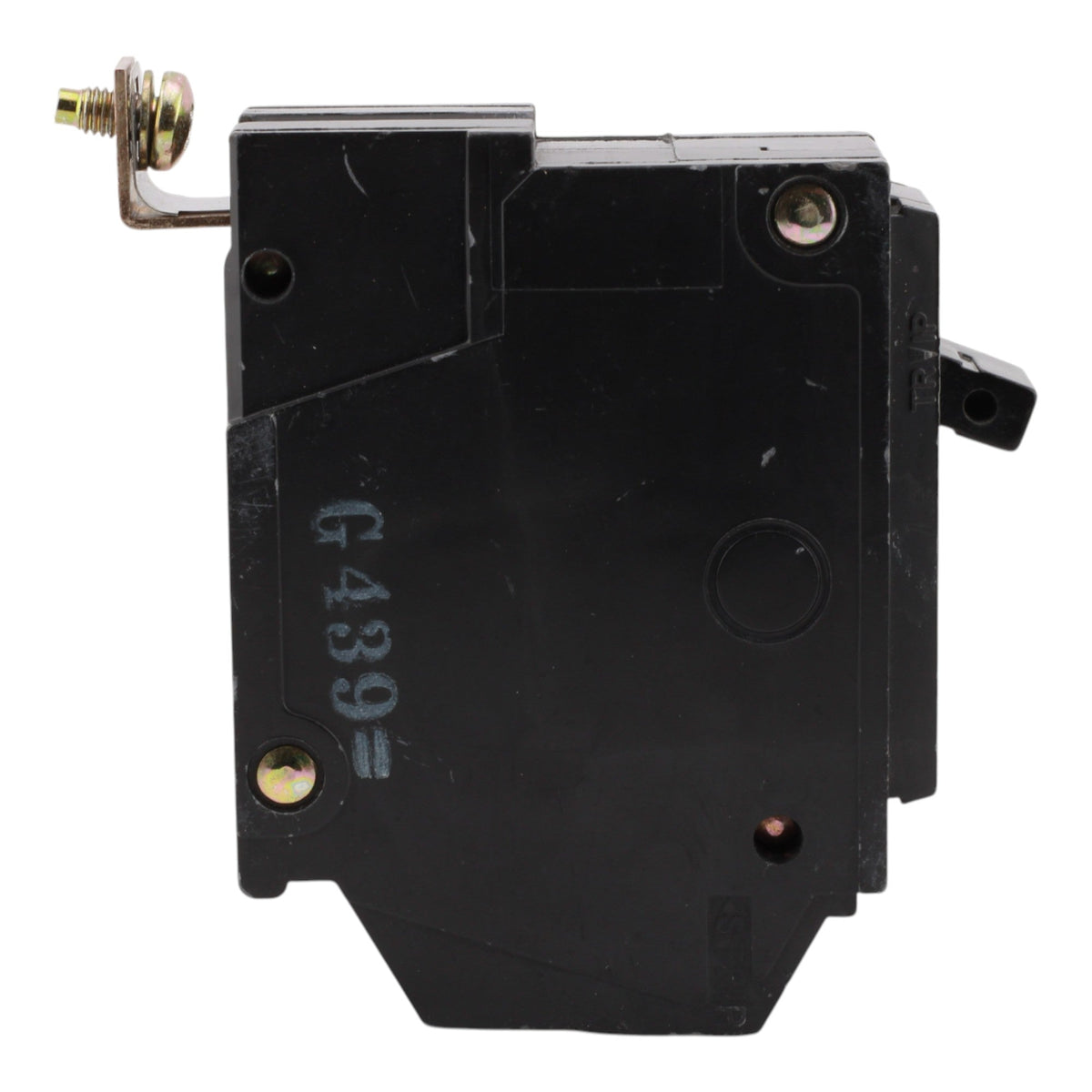 GE THQB1115 15A 1P 120/240V Q-Line Bolt-On Circuit Breaker - Image 5