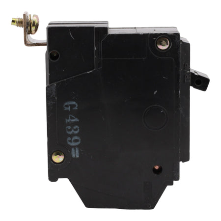 GE THQB1115 15A 1P 120/240V Q-Line Bolt-On Circuit Breaker - Image 5