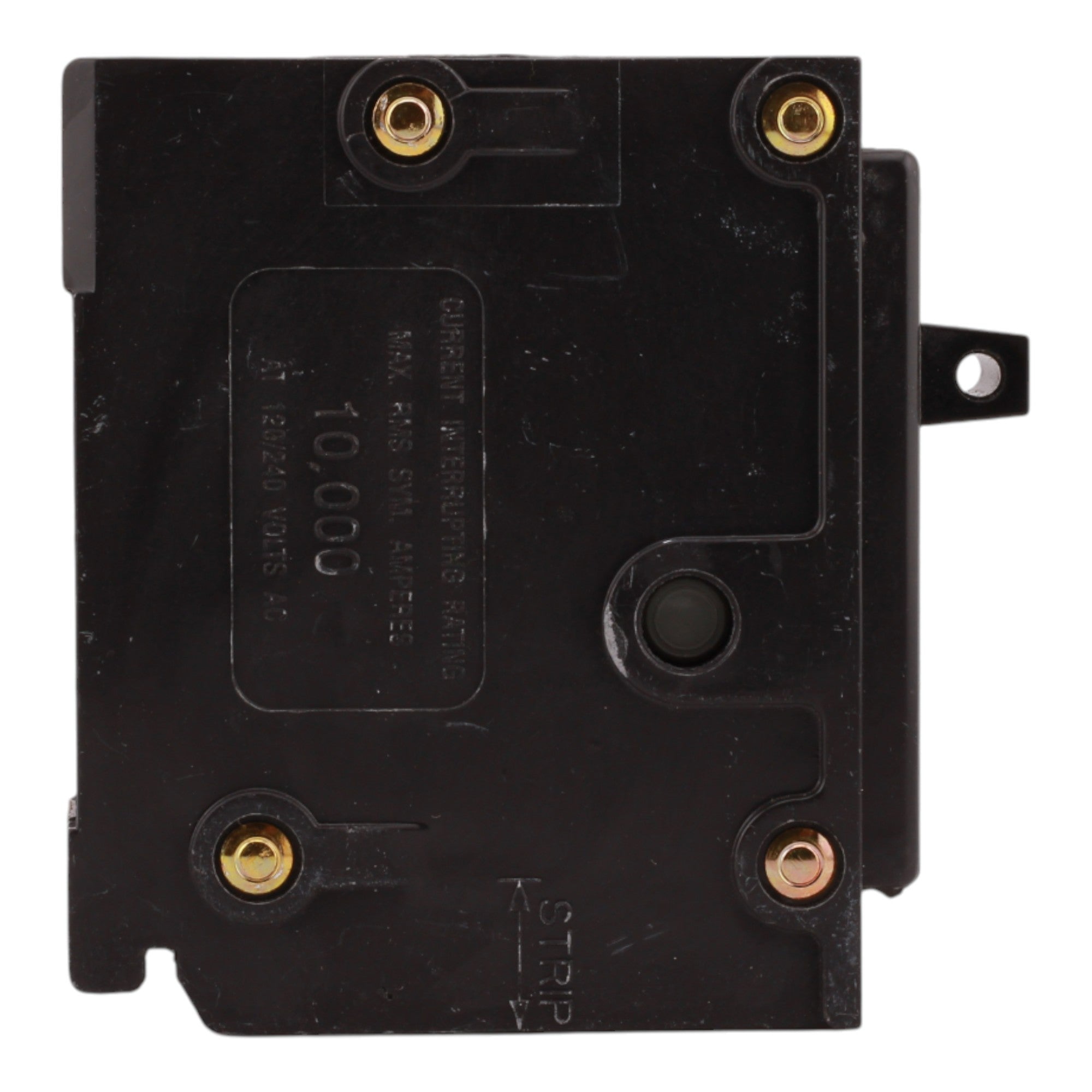 Eaton BR BR140 40A 1P 120/240V Circuit Breaker - Image 3