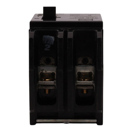 Eaton GHB2020 20A 2P 480V G-Frame Molded Case Circuit Breaker - Image 7