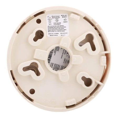 Notifier FSP-851 Intelligent Photoelectric Smoke Detector - Image 6
