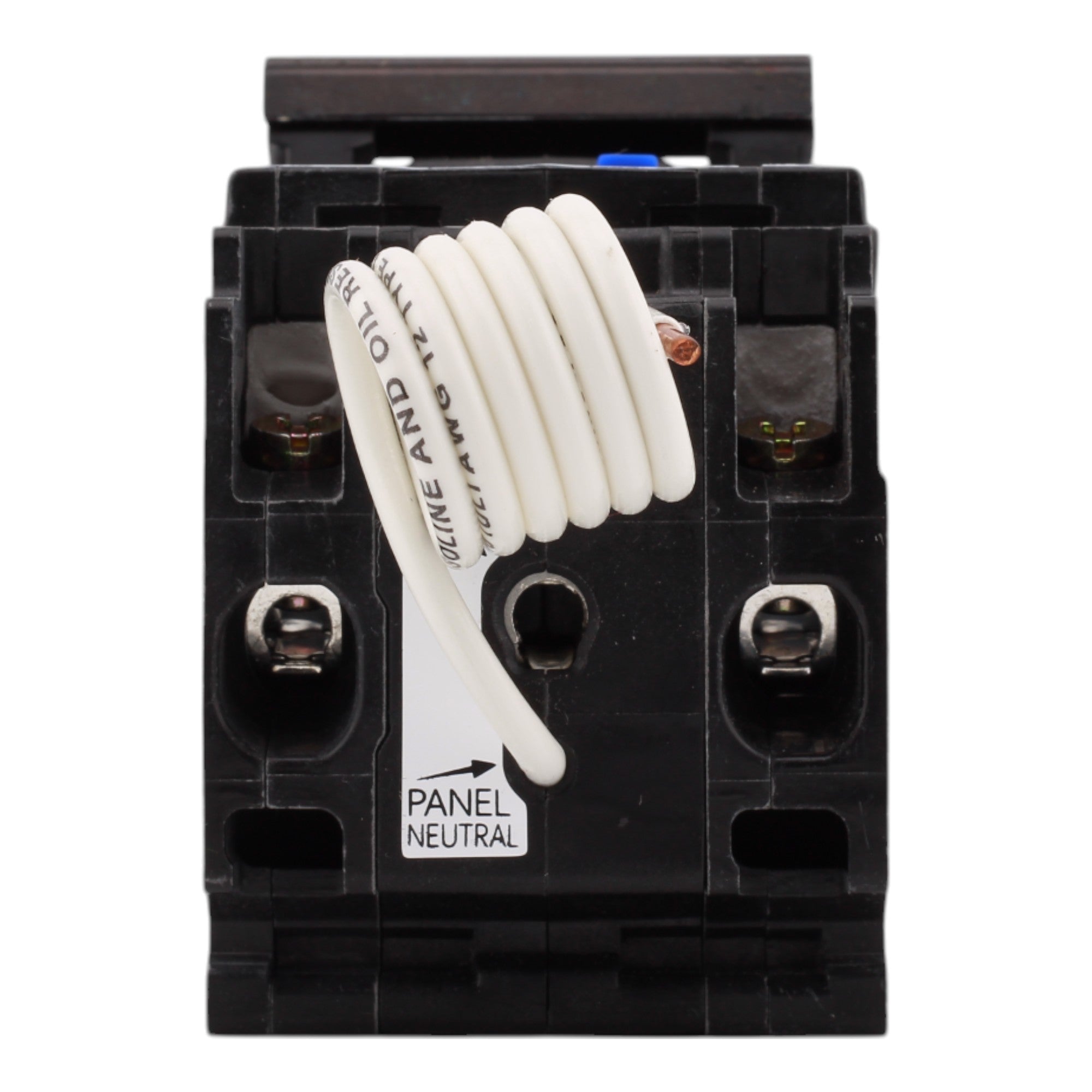 Siemens Q215AFC, 15 Amps, 120/240 Volts, Double Pole, Combination AFCI Circuit Breaker, Plug-In Mount, Pigtail Connection, for Siemens Panels - Image 7