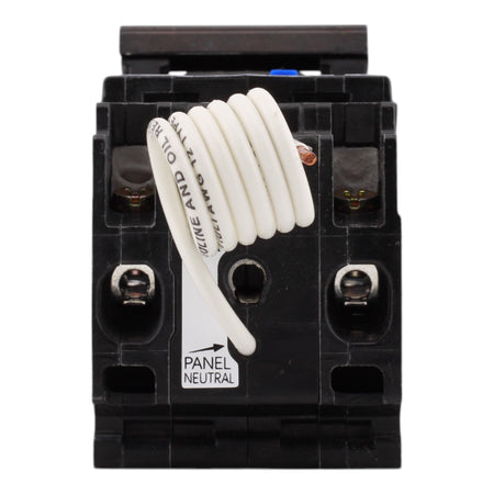 Siemens Q215AFC, 15 Amps, 120/240 Volts, Double Pole, Combination AFCI Circuit Breaker, Plug-In Mount, Pigtail Connection, for Siemens Panels - Image 7