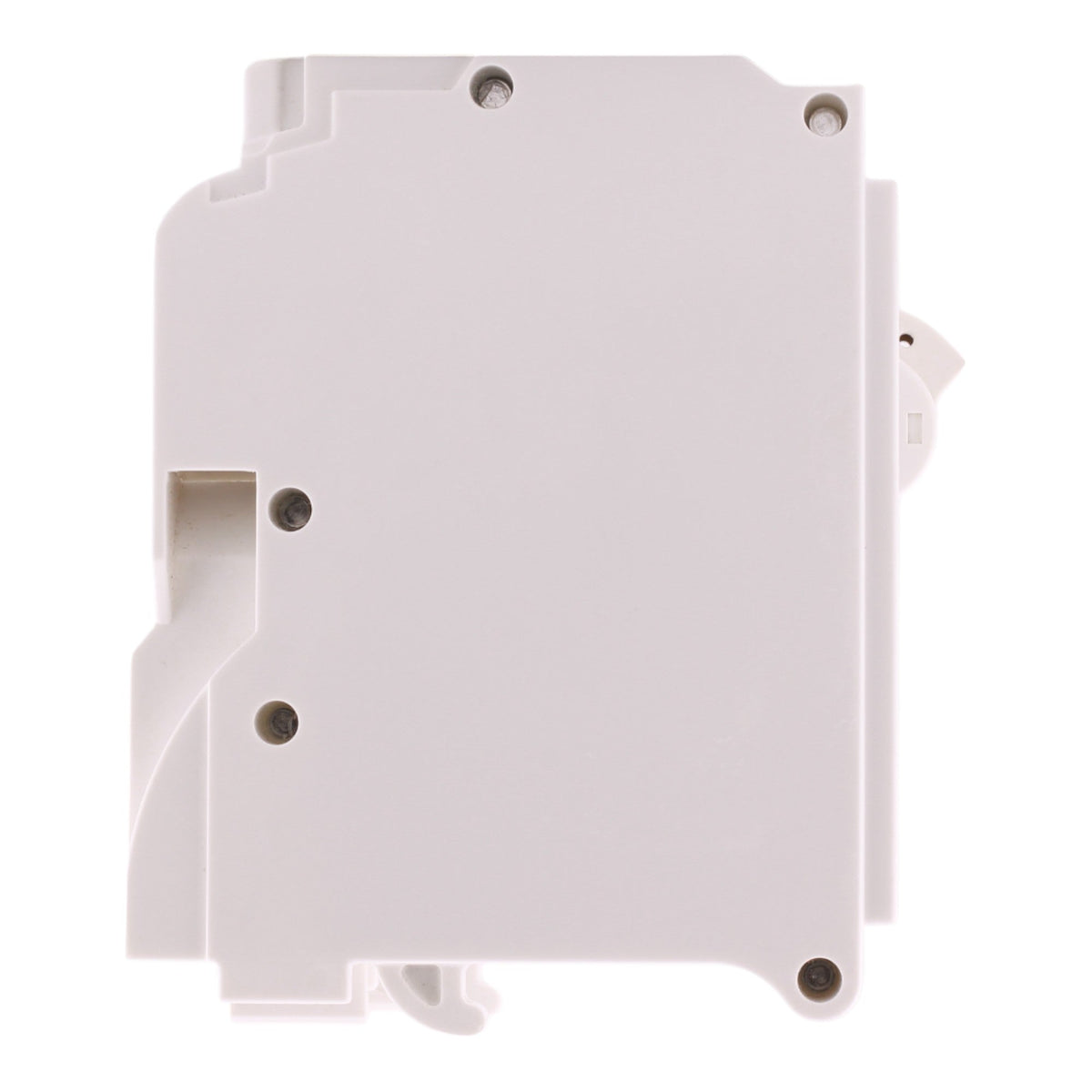 Leviton LB220-T 20A 2P 120/240V Standard Plug-On Neutral Circuit Breaker - Image 4