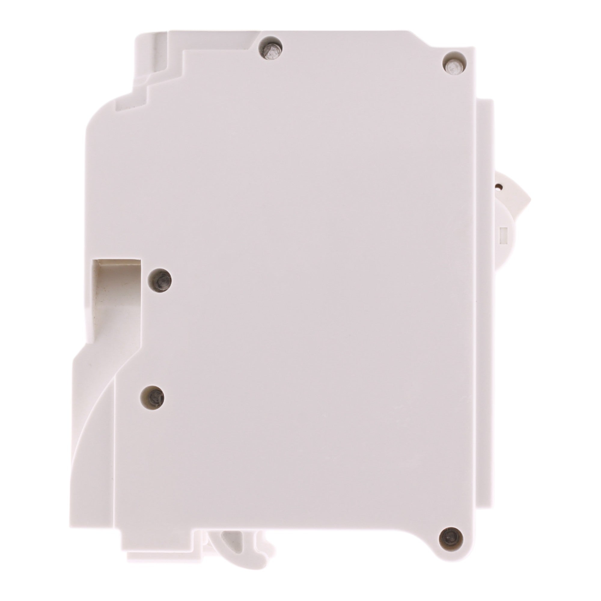 Leviton LB220-T 20A 2P 120/240V Standard Plug-On Neutral Circuit Breaker - Image 4