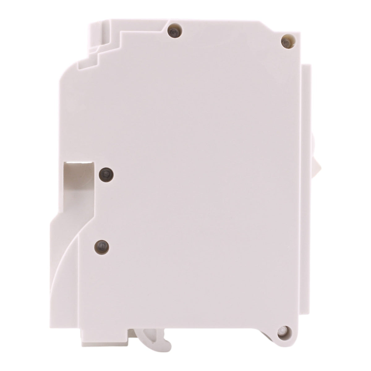 Leviton LB240-T 40A 2P 120/240V Standard Plug-On Neutral Circuit Breaker - Image 5