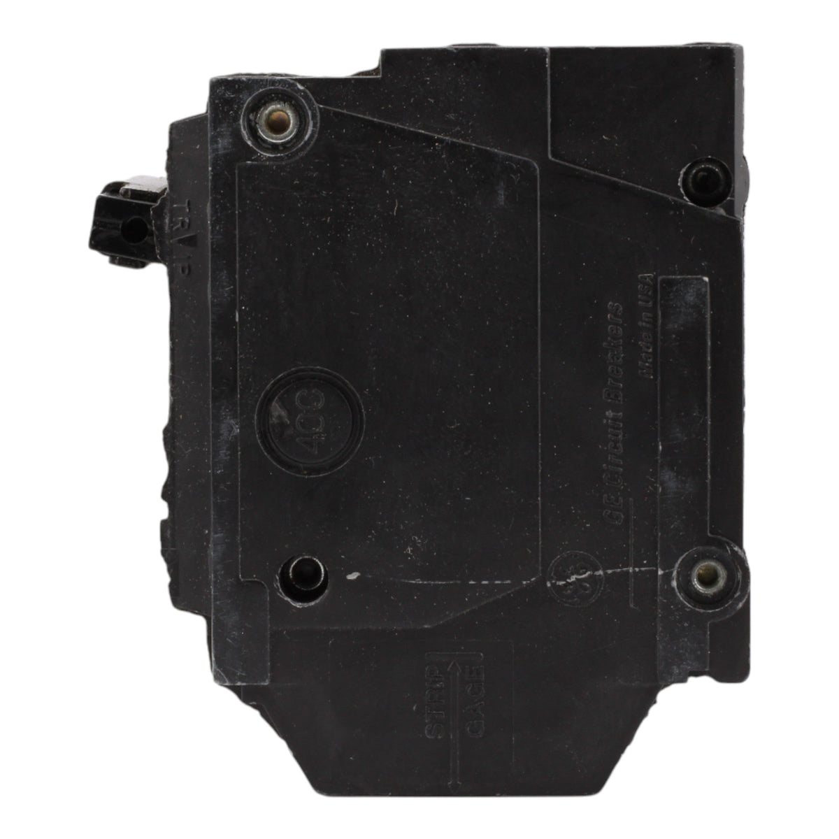 GE THQL32060 60A 3P 240V 10kA Circuit Breaker - Image 4