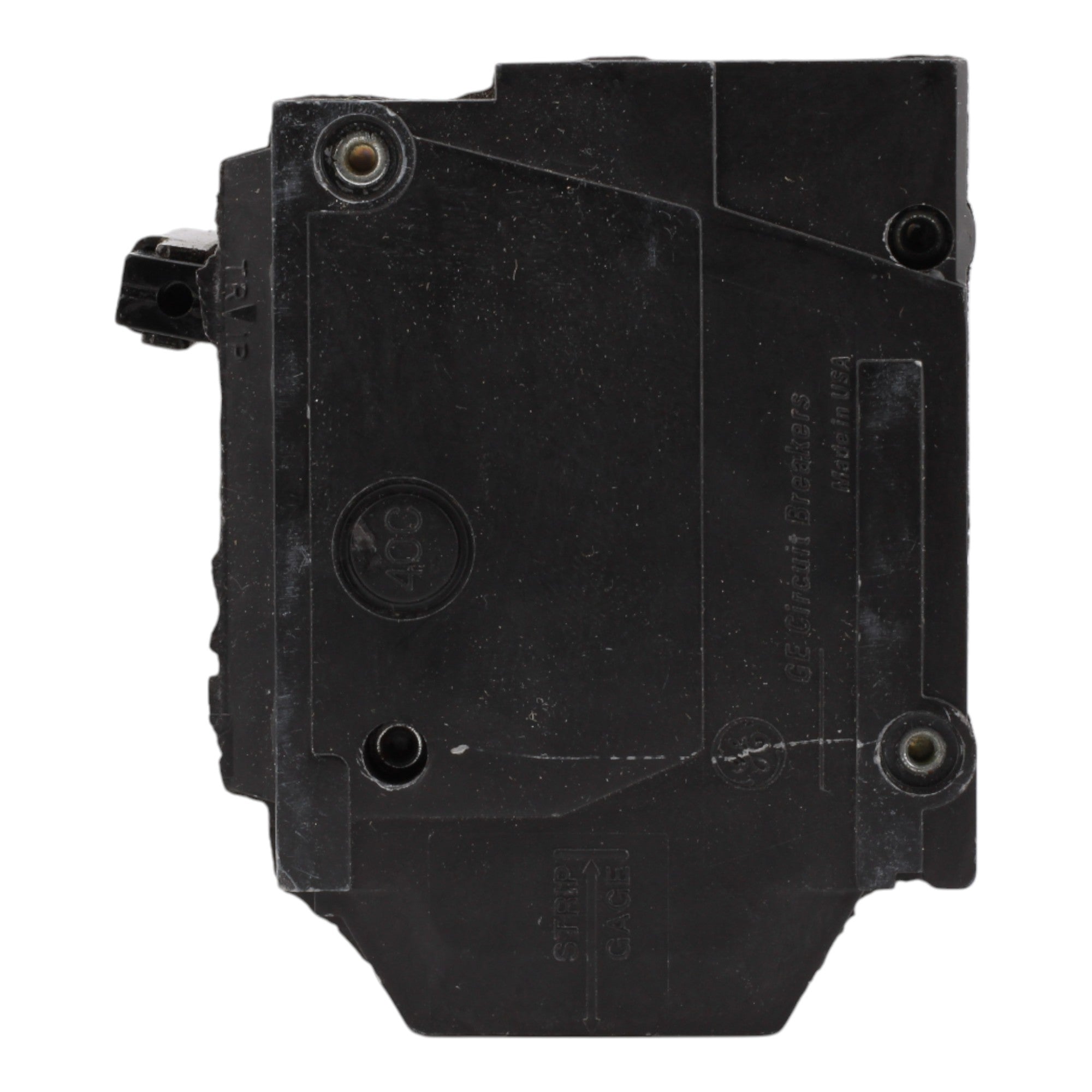 GE THQL32060 60A 3P 240V 10kA Circuit Breaker - Image 4