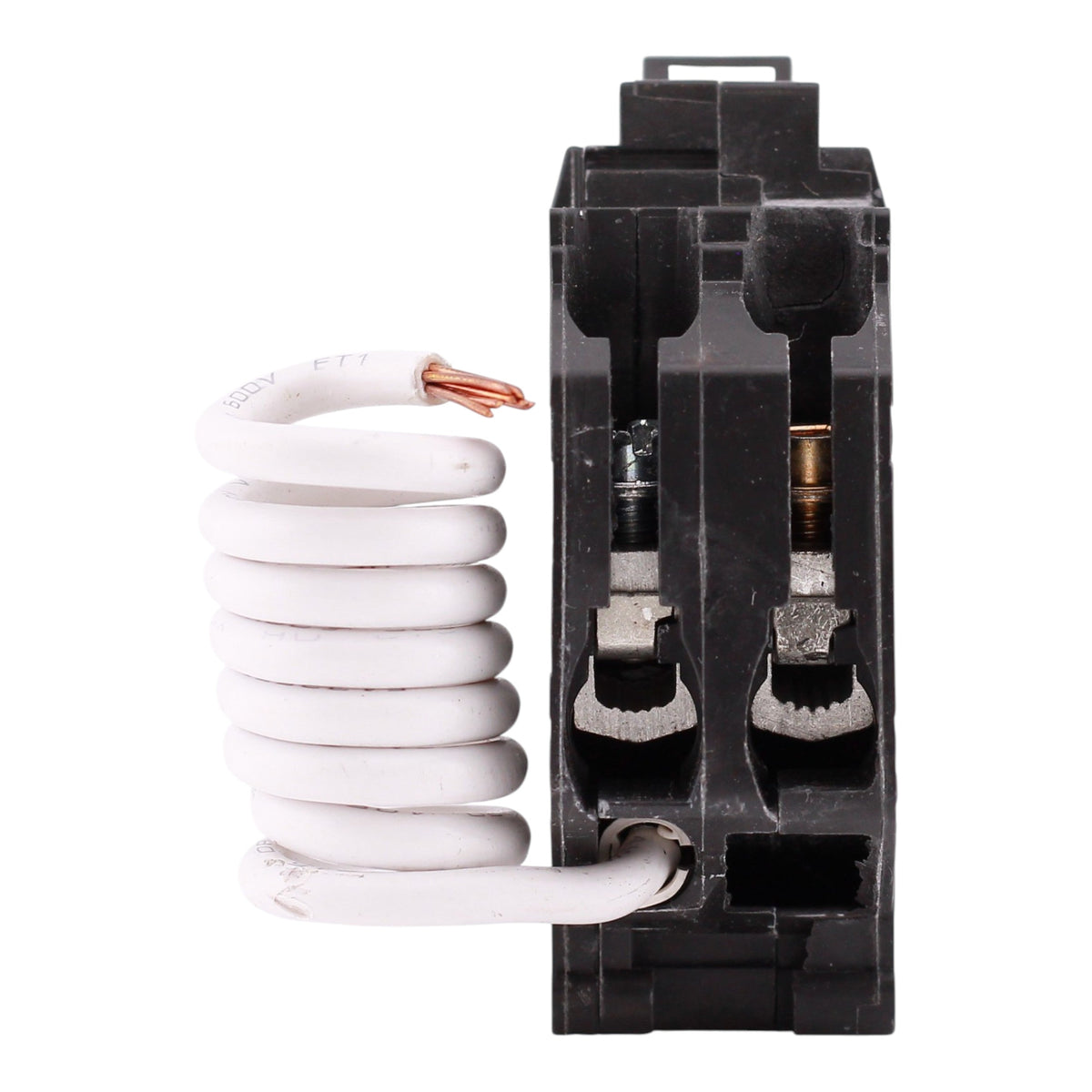 GE Q-Line, THQL1115AX, 15A, 1P, 120/240V, AFCI, Pigtail Neutral, Circuit Breaker - Image 9