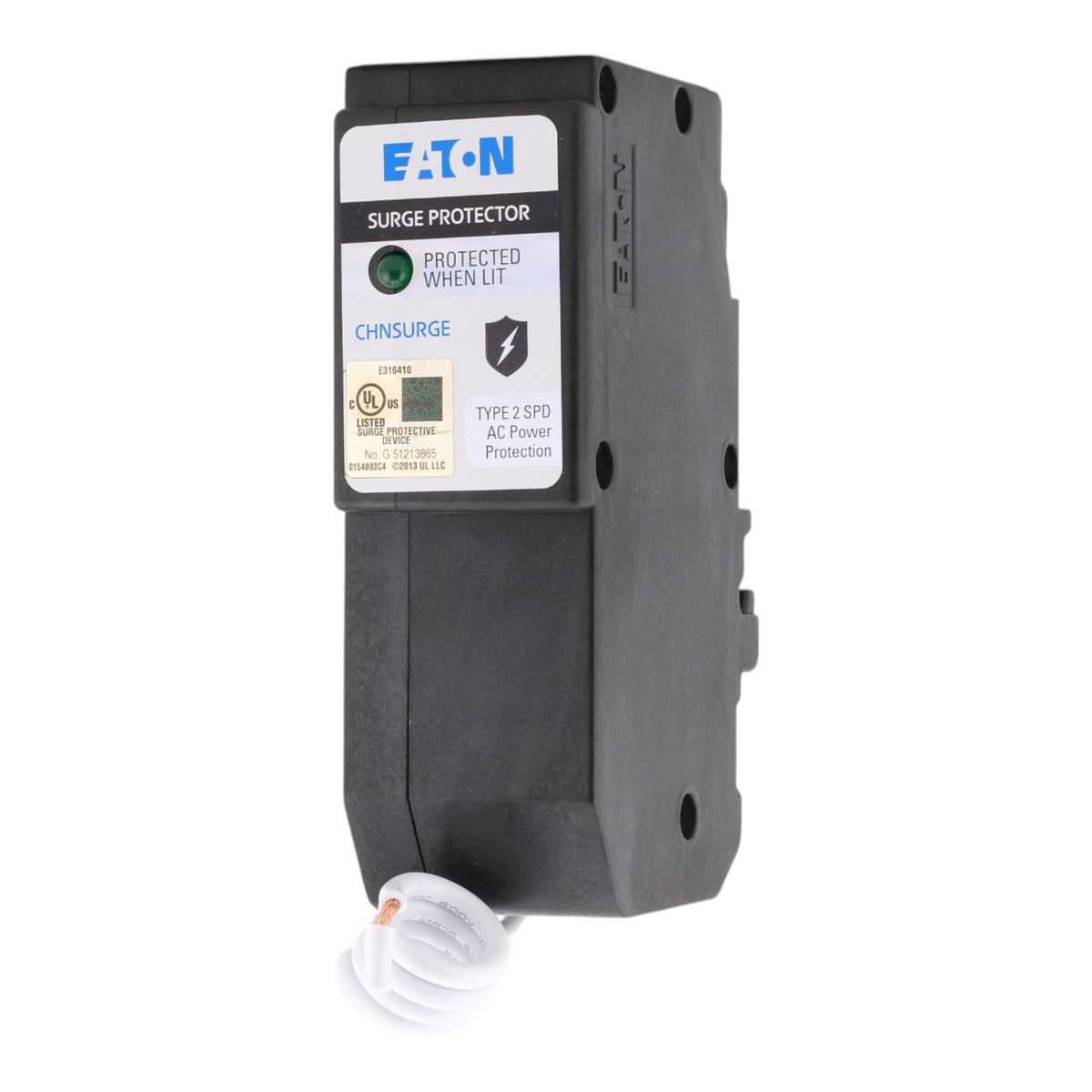 Eaton CHNSURGE Type CH Surge Protective Device 18 kA UL 1449 - Image 3