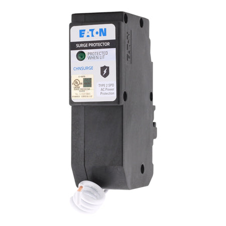 Eaton CHNSURGE Type CH Surge Protective Device 18 kA UL 1449 - Image 3