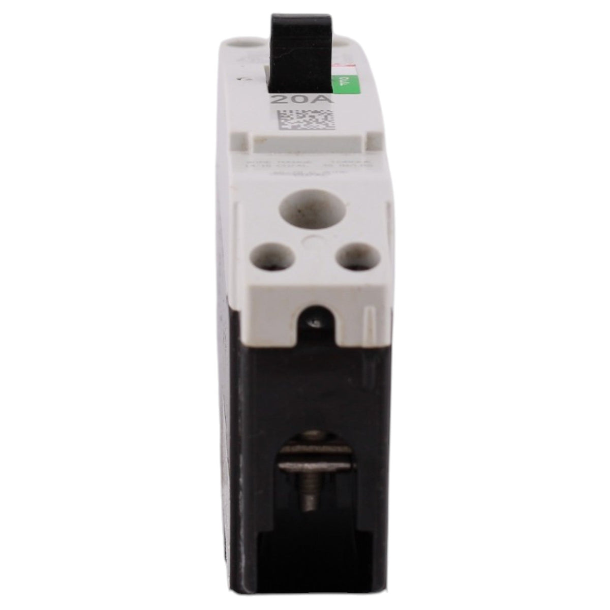 GE TEY, TEYL1020B, 20A, 1P, 480/277V, 65kAIC, Bolt-On, Lighting Panel Circuit Breaker - Image 8