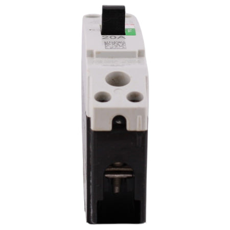 GE TEY, TEYL1020B, 20A, 1P, 480/277V, 65kAIC, Bolt-On, Lighting Panel Circuit Breaker - Image 8