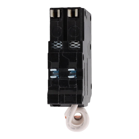 Square D QO240GFI 40 Amp Double Pole 240V Pigtail-Neutral GFCI Ground Fault Circuit Breaker UL - Image 6