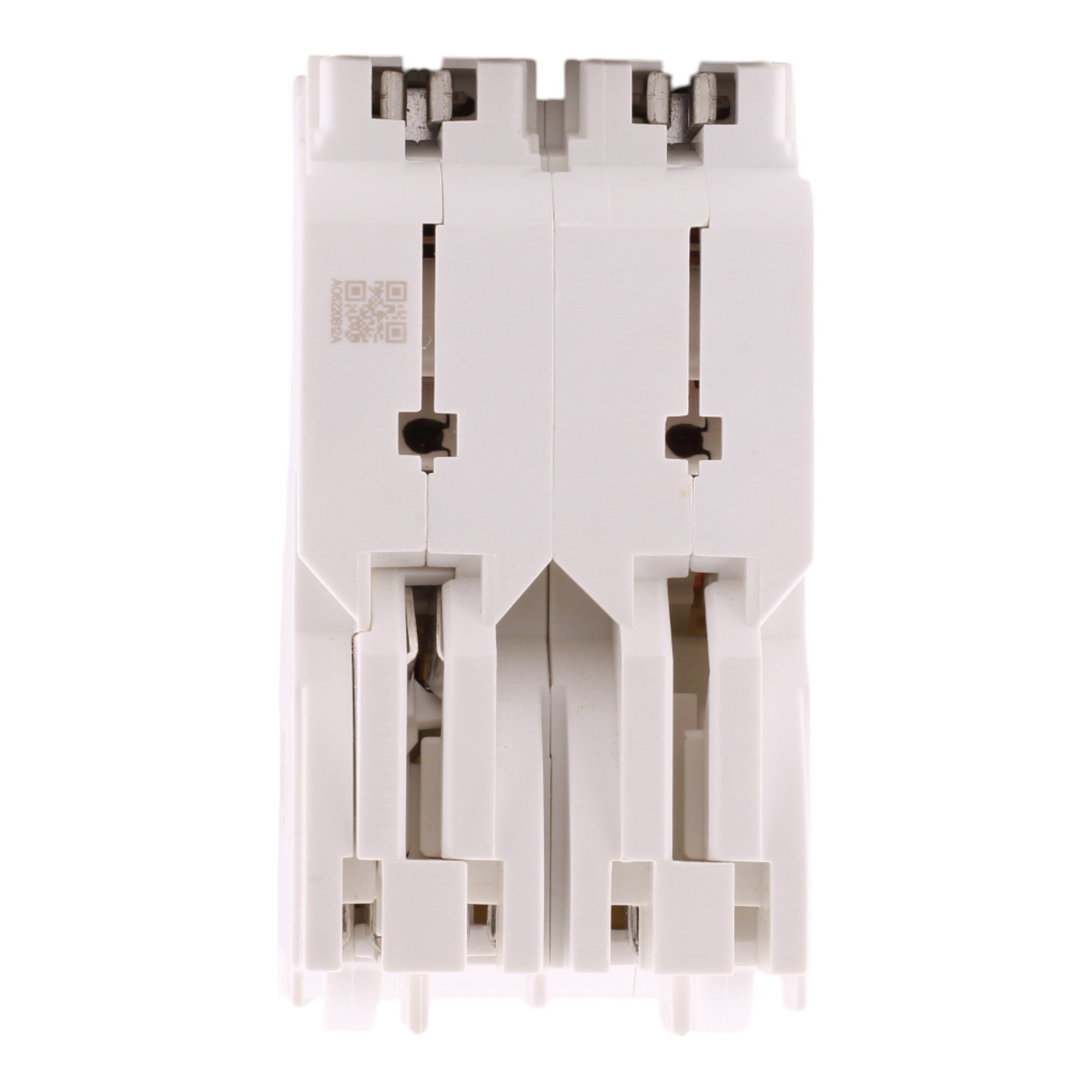 Leviton LB220-T 20A 2P 120/240V Standard Plug-On Neutral Circuit Breaker - Image 5