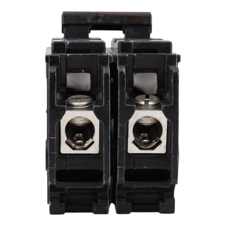 Siemens BQ2B100H, 100A, 120/240V, 2-Pole, Molded Case Circuit Breaker, Common Trip, 22kA Interrupt Rating, Load Side Lugs Included - Image 7
