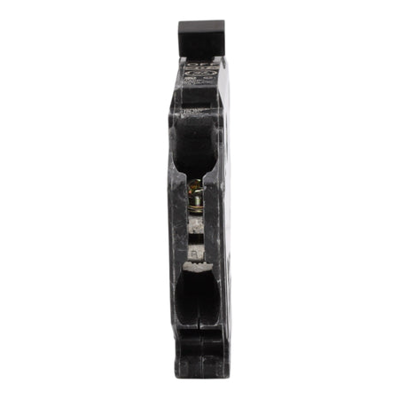 GE THQP120 20 Amp Single-Pole Circuit Breaker - 120/240V, 10kA, Plug-In, UL Listed - Image 7