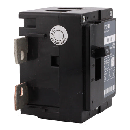 Eaton BW2200 200 Amp Double Pole Main Bolt-On Circuit Breaker - 120/240V, UL Listed - Image 5