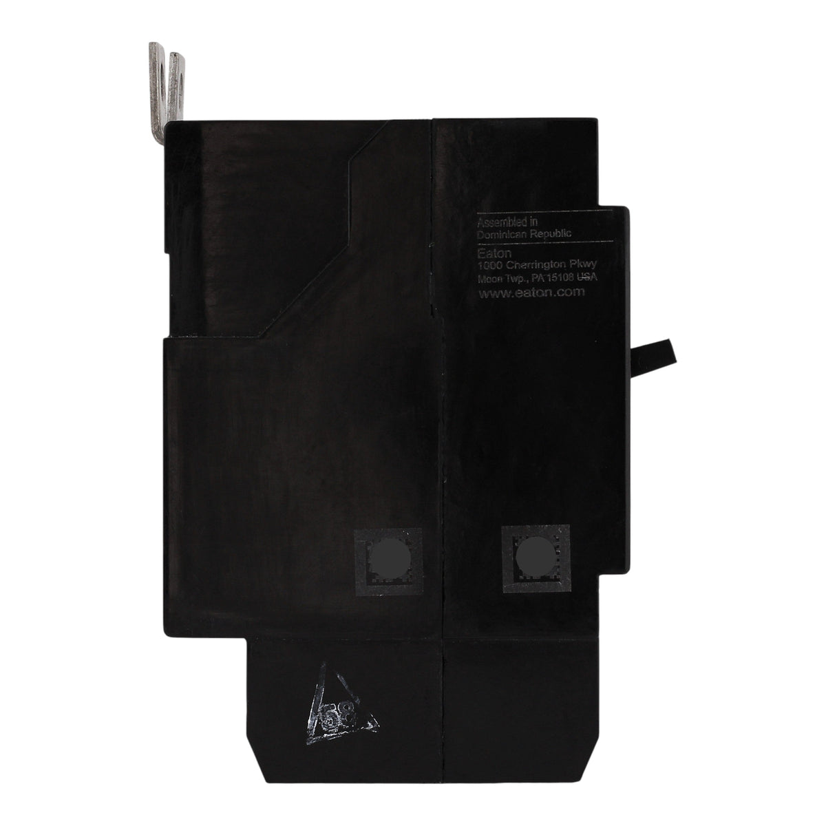 Eaton Series C GHB2050 50A 2P 480Y/277V Molded Case Circuit Breaker - Image 4
