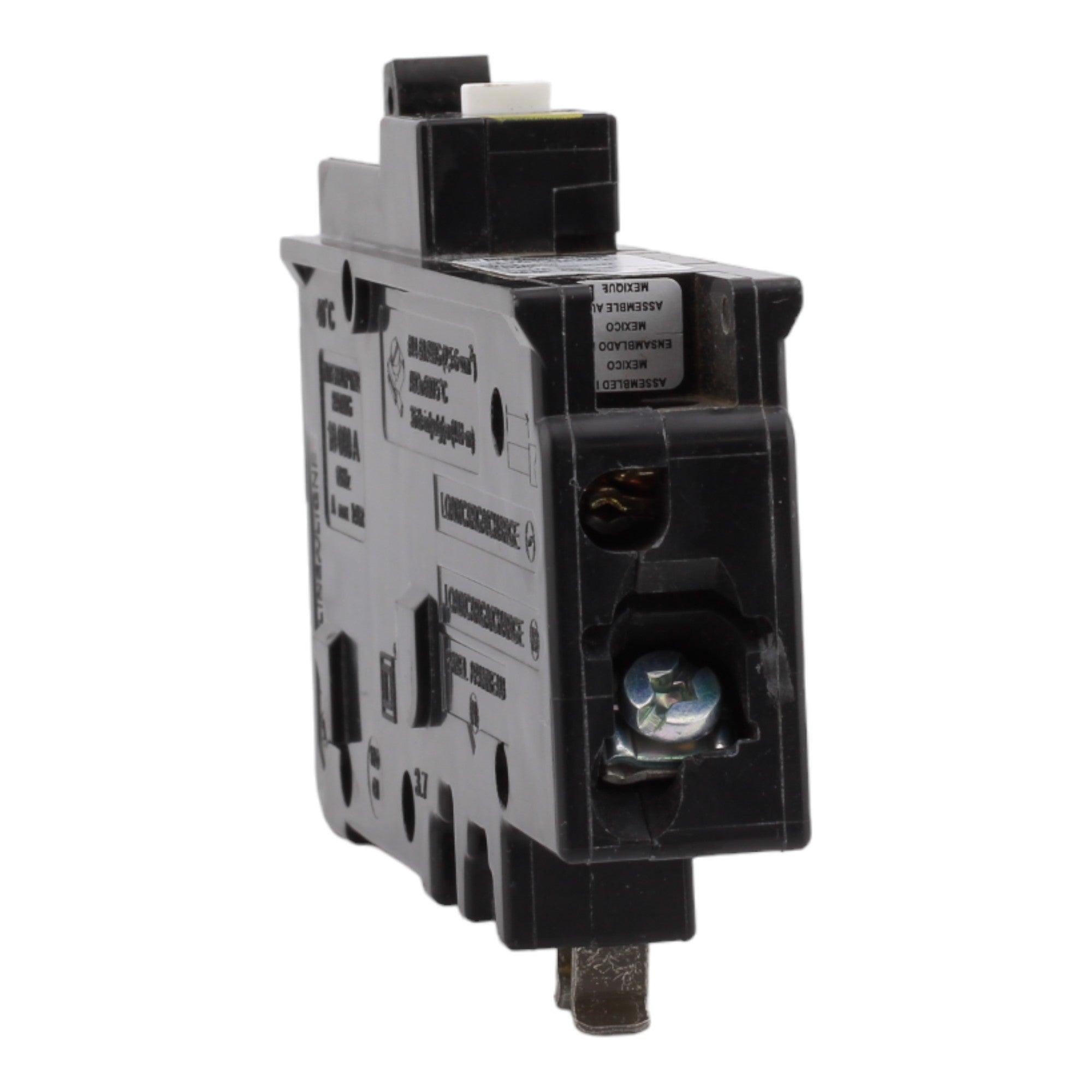Square D Homeline HOM120PCAFI 20A 1P 120V AFCI Plug on Neutral Circuit Breaker - Image 7
