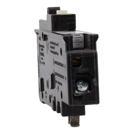 Square D Homeline HOM120PCAFI 20A 1P 120V AFCI Plug on Neutral Circuit Breaker - Image 7