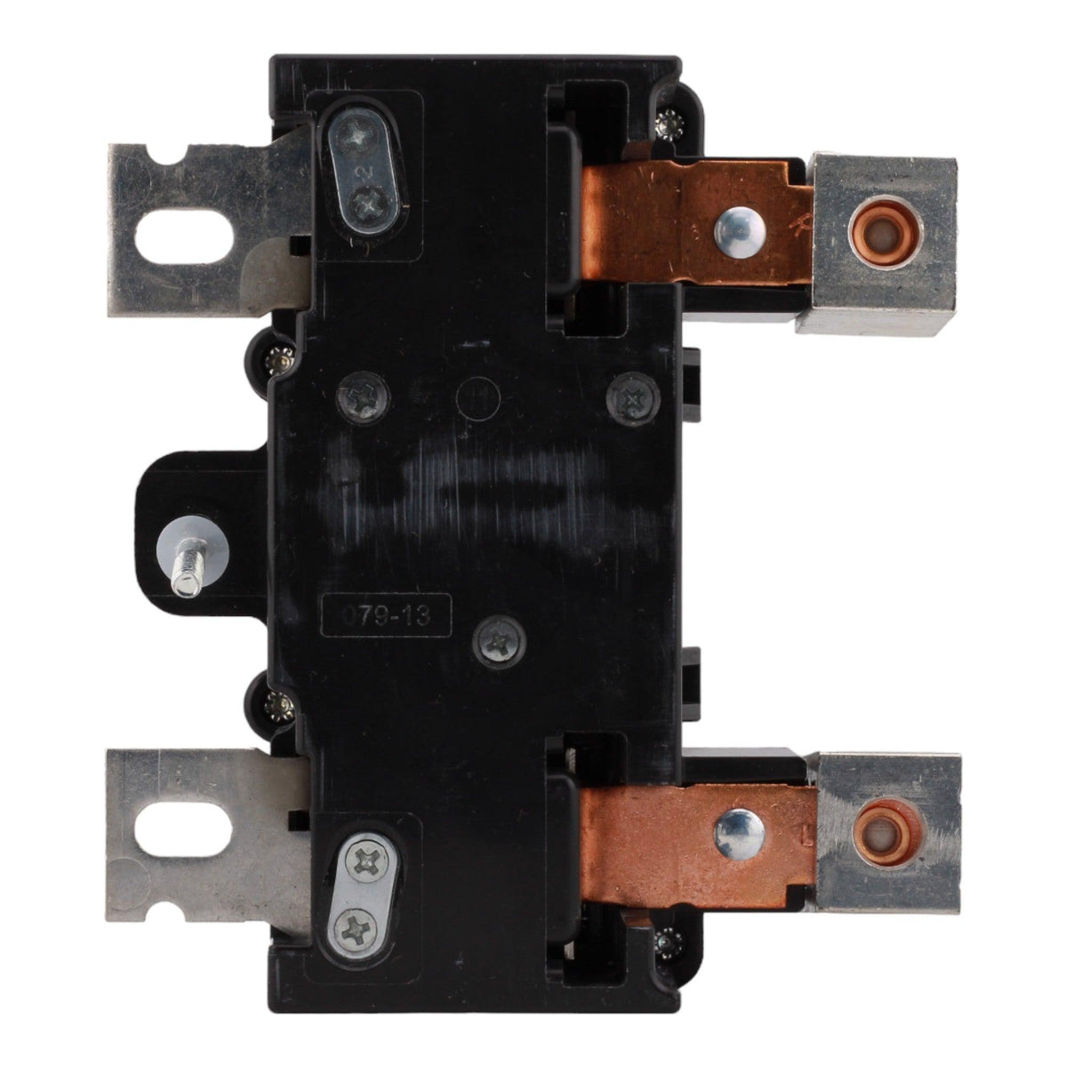Square D QOM2125VH 125 Amp Double Pole Main Circuit Breaker, 120/240V, Bolt-On, UL Listed - Image 4